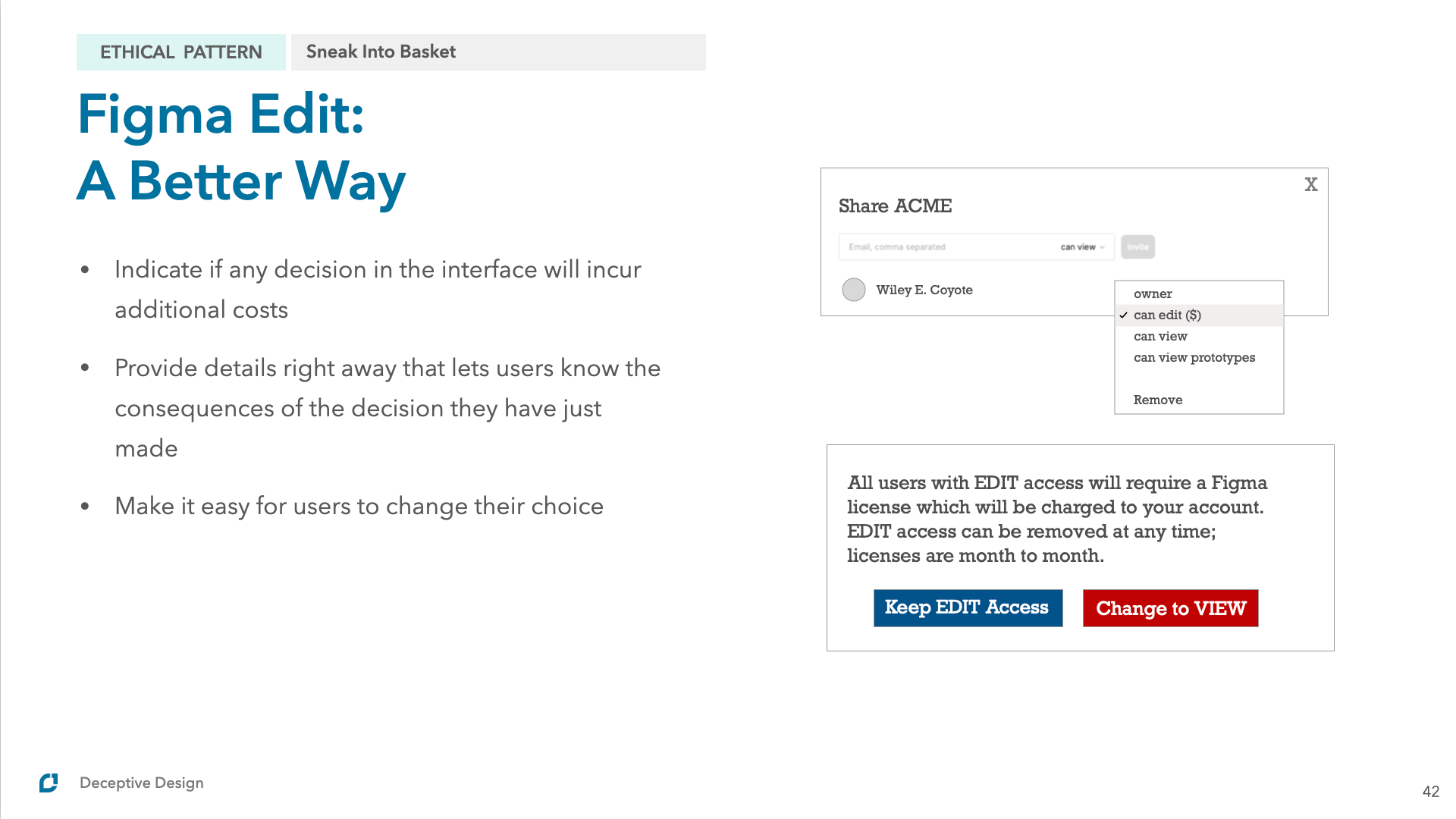 Figma Edit: A better way